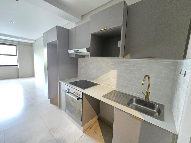 Studio Apartment to Rent in Sandton - Photo 3