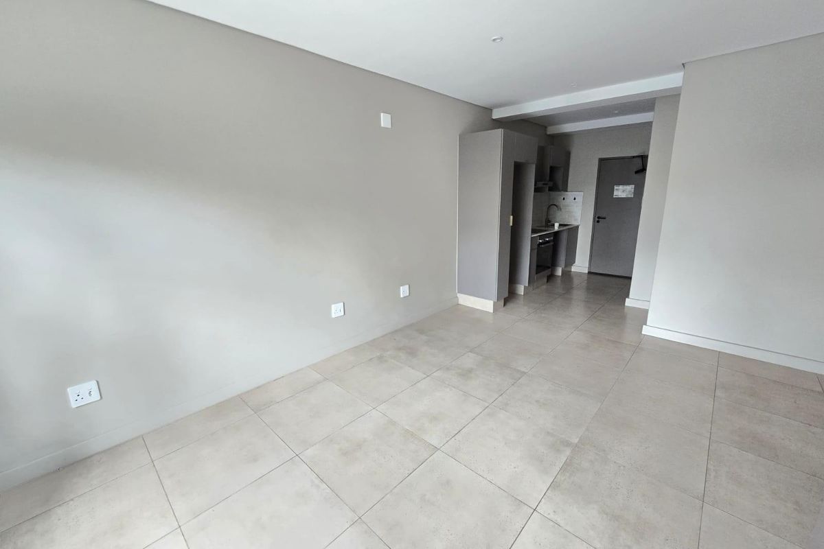 Studio Apartment to Rent in Sandton - Photo 5