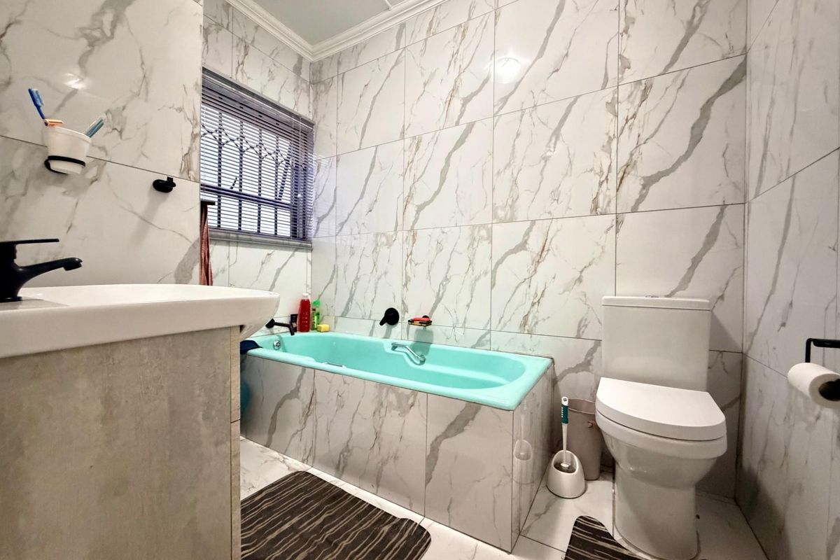 Apartment To Rent in Cresslawn, Kempton Park - Photo 5