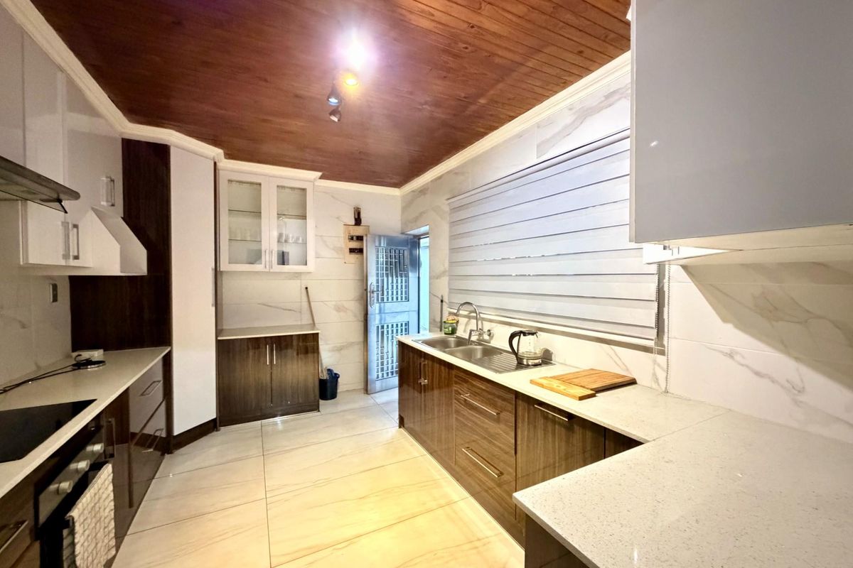 Apartment To Rent in Cresslawn, Kempton Park - Photo 2