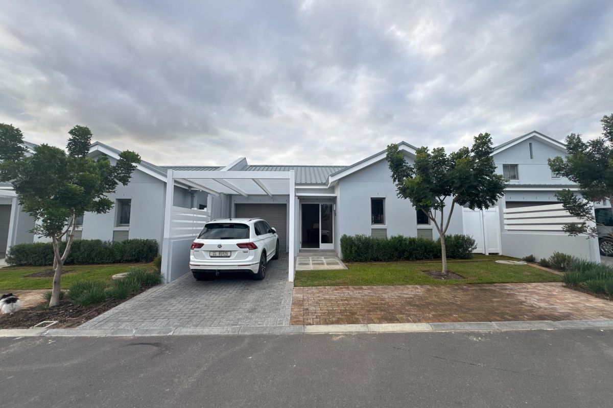 Modern 3 Bedroom House To Rent in Le Parc - Photo 5