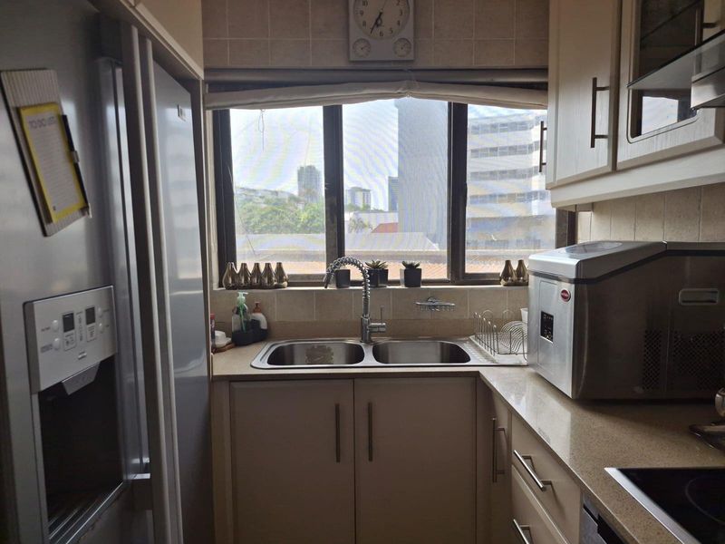2 Bedropm Apartment for Sale in Umhlanga Rocks - Photo 5