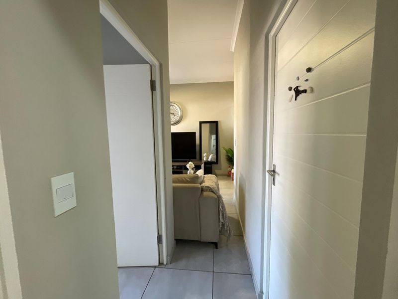 2 Bedroom Apartment To Rent in Glen Marais, Kempton Park - Photo 7