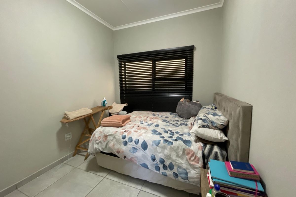 2 Bedroom Apartment To Rent in Glen Marais, Kempton Park - Photo 5