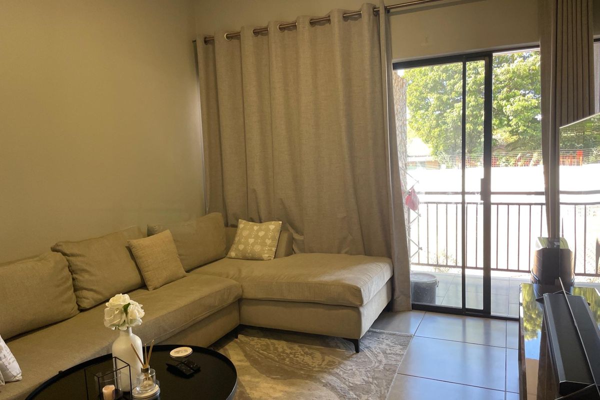 2 Bedroom Apartment To Rent in Glen Marais, Kempton Park - Photo 3
