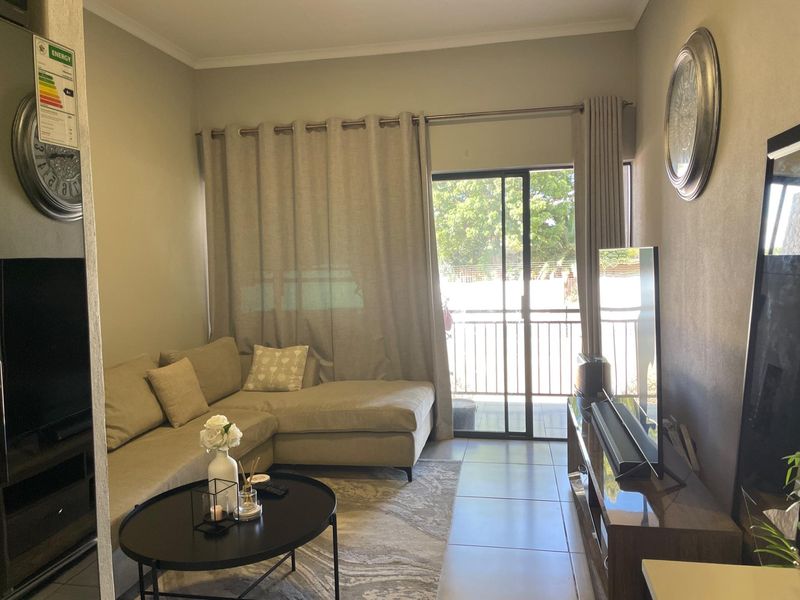 2 Bedroom Apartment To Rent in Glen Marais, Kempton Park - Photo 2