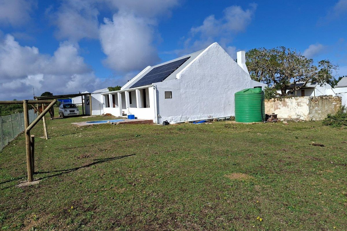 Farm For Sale in Stilbaai Rural, Stilbaai - Photo 3