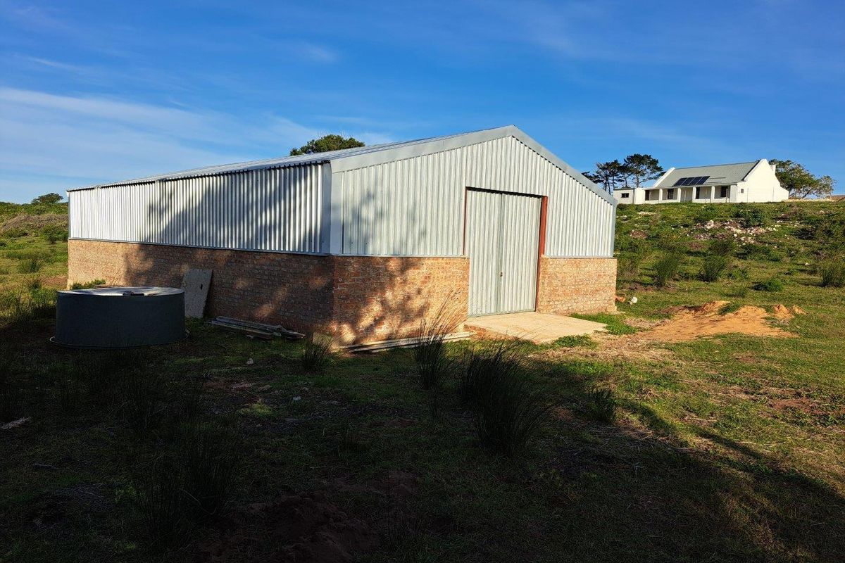 Farm For Sale in Stilbaai Rural, Stilbaai - Photo 5