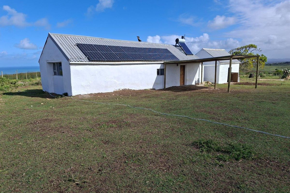 Farm For Sale in Stilbaai Rural, Stilbaai - Photo 4