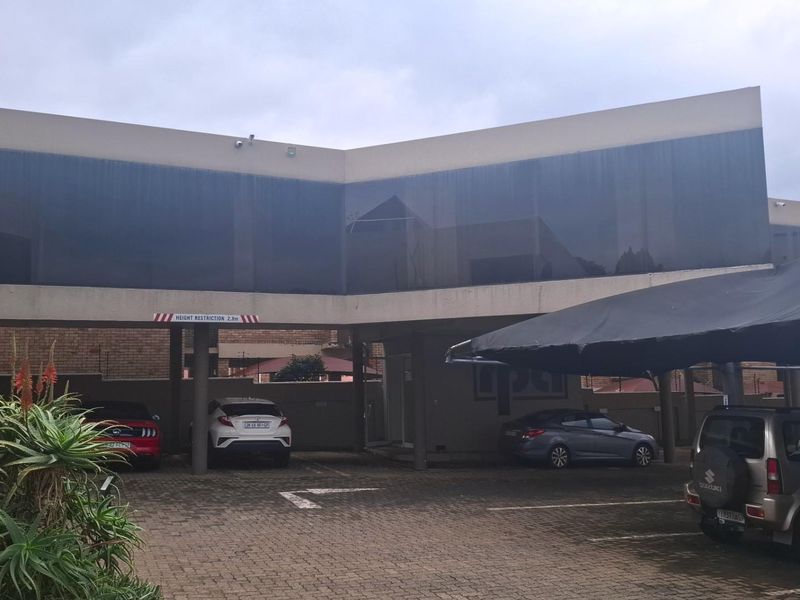 Office space to rent in Fairland - Photo 2