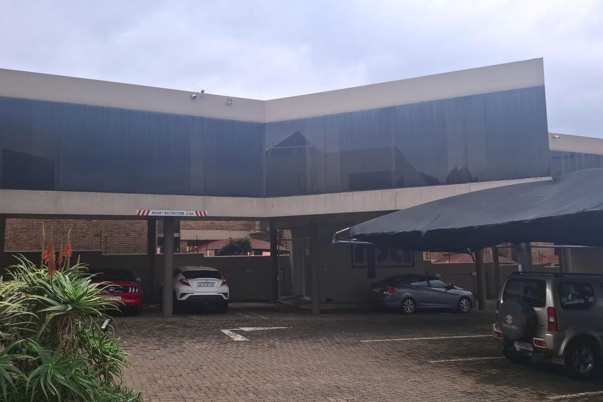 Office space to rent in Fairland - Photo 2