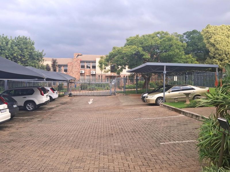 Office space to rent in Fairland - Photo 3