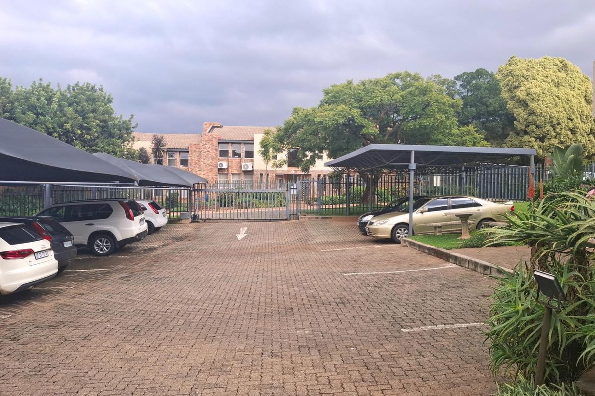 Office space to rent in Fairland - Photo 3