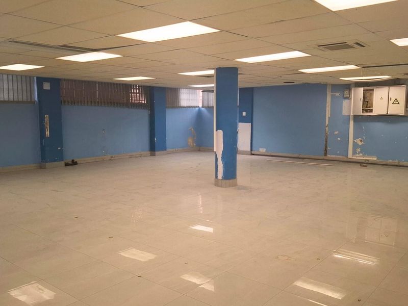 Office space to rent in Fairland - Photo 5