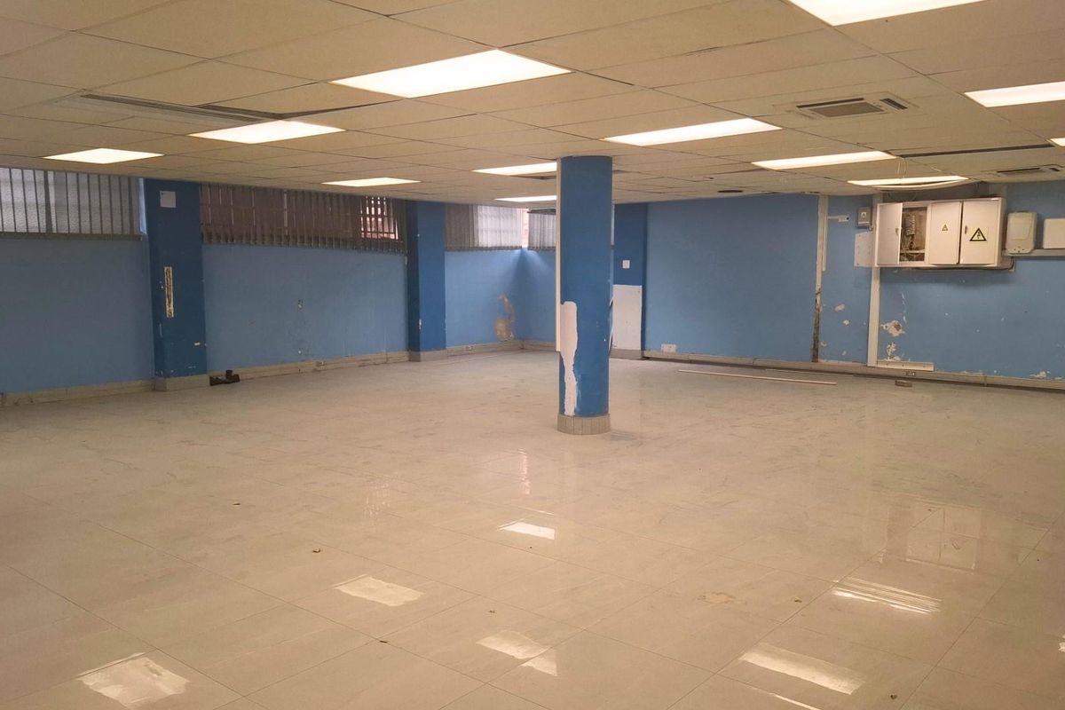 Office space to rent in Fairland - Photo 5