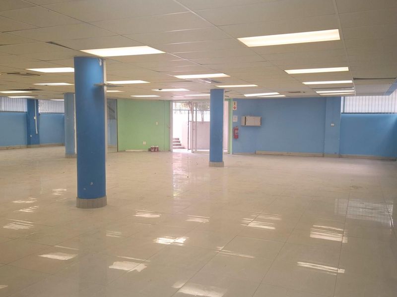Office space to rent in Fairland - Photo 4