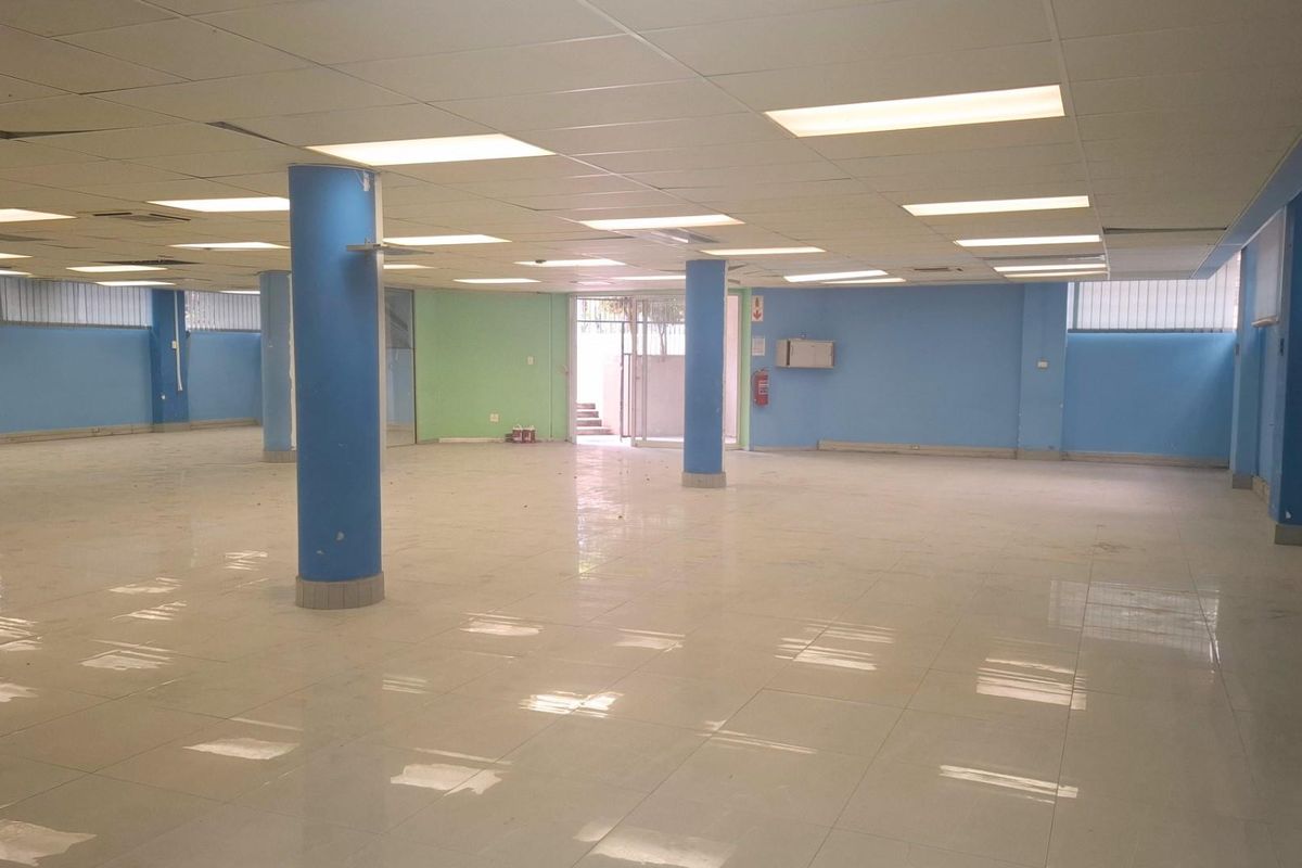 Office space to rent in Fairland - Photo 4