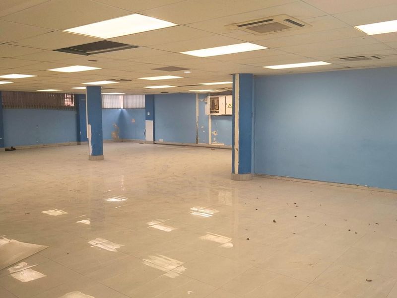 Office space to rent in Fairland - Photo 6