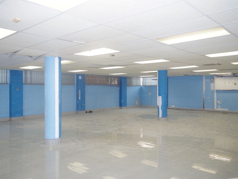 Office space to rent in Fairland - Photo 4
