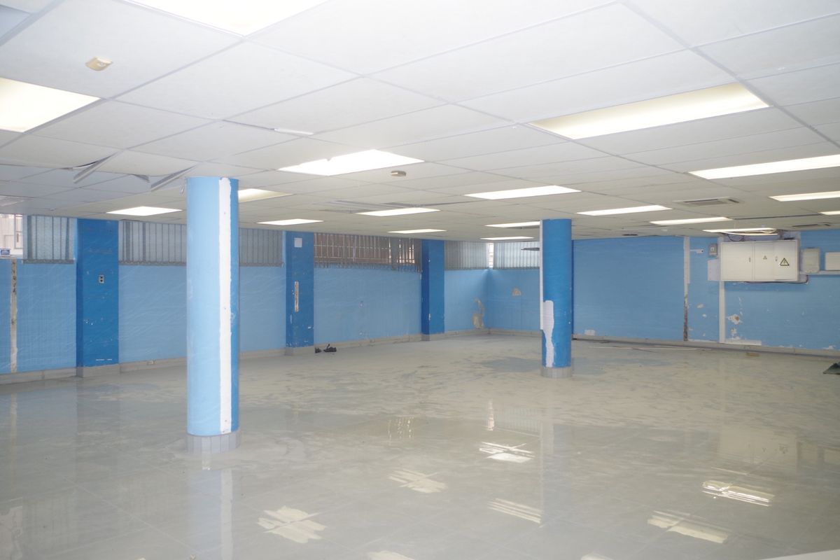 Office space to rent in Fairland - Photo 4