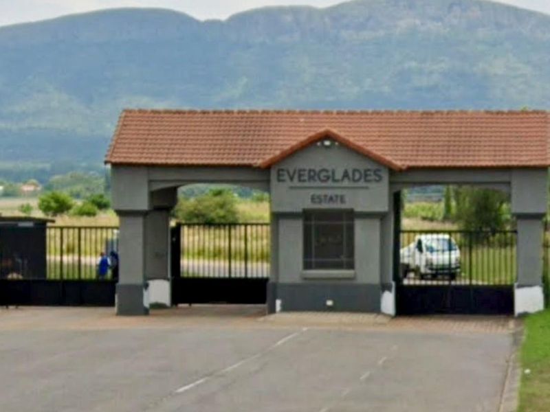 Vacant Land For Sale in Everglades Estate, Hartbeespoort, North West - Photo 3