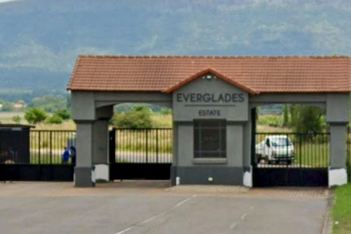 Vacant Land For Sale in Everglades Estate, Hartbeespoort, North West - Photo 3