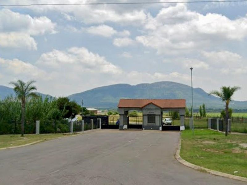 Vacant Land For Sale in Everglades Estate, Hartbeespoort, North West - Photo 2