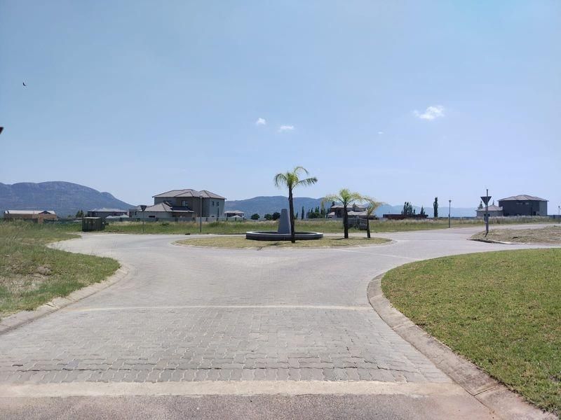 Vacant Land For Sale in Everglades Estate, Hartbeespoort, North West - Photo 4