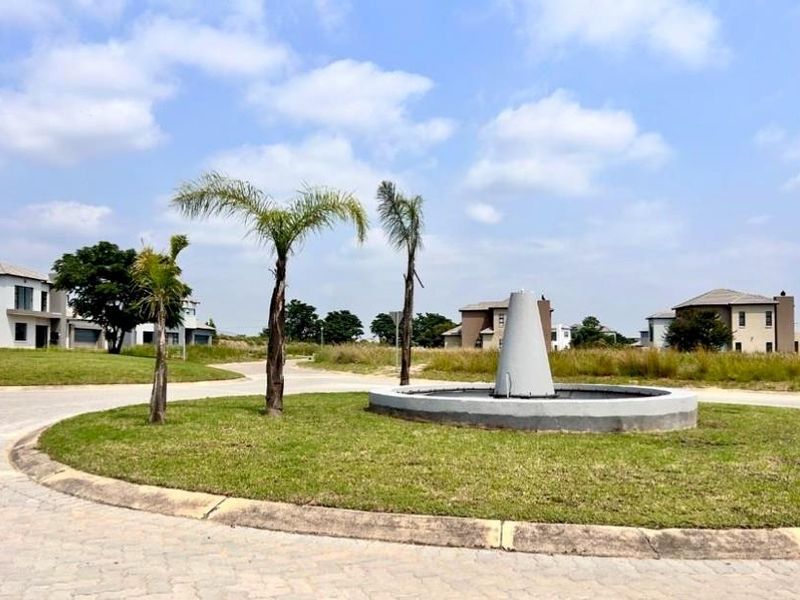 Vacant Land For Sale in Everglades Estate, Hartbeespoort, North West - Photo 10