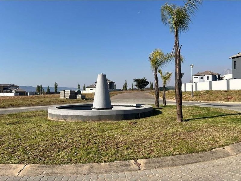 Vacant Land For Sale in Everglades Estate, Hartbeespoort, North West - Photo 9