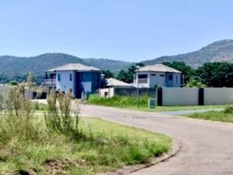 Vacant Land For Sale in Everglades Estate, Hartbeespoort, North West - Photo 8