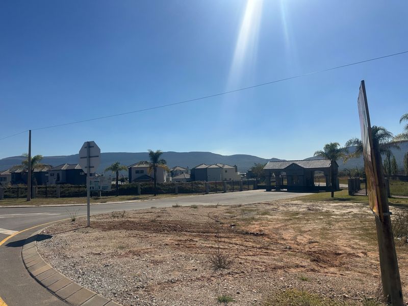 Vacant Land For Sale in Everglades Estate, Hartbeespoort, North West - Photo 2
