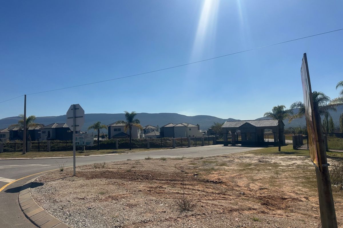 Vacant Land For Sale in Everglades Estate, Hartbeespoort, North West - Photo 2