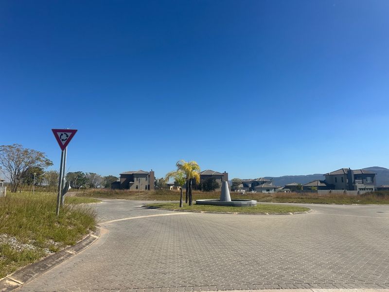 Vacant Land For Sale in Everglades Estate, Hartbeespoort, North West - Photo 10