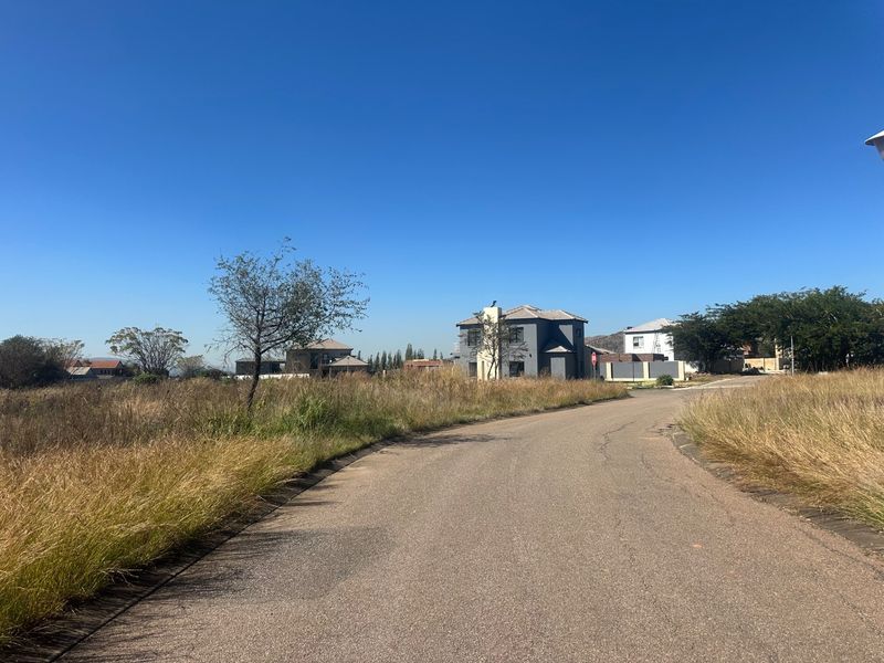 Vacant Land For Sale in Everglades Estate, Hartbeespoort, North West - Photo 7