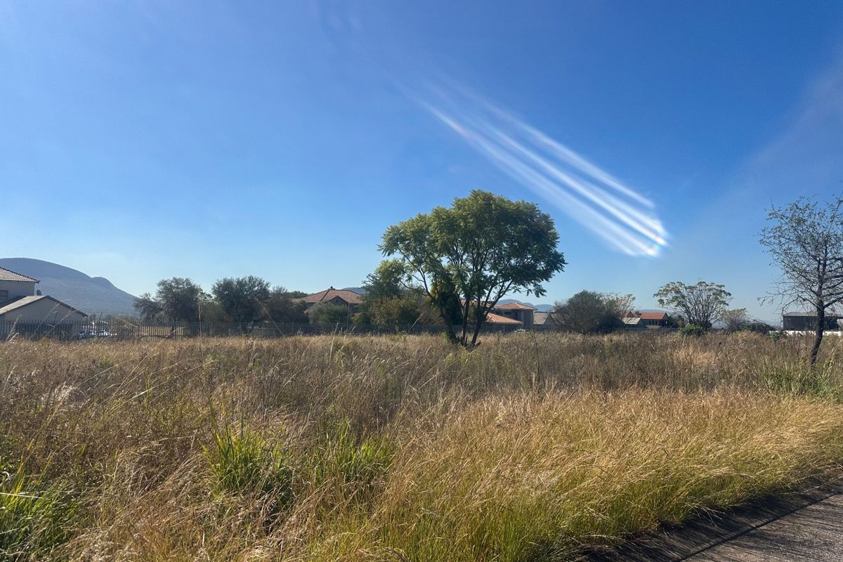 Vacant Land For Sale in Everglades Estate, Hartbeespoort, North West - Photo 4
