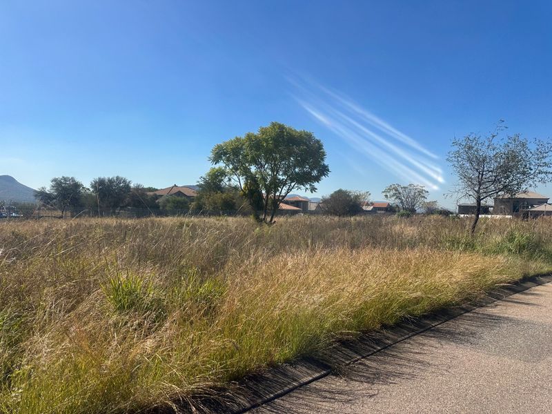Vacant Land For Sale in Everglades Estate, Hartbeespoort, North West - Photo 9