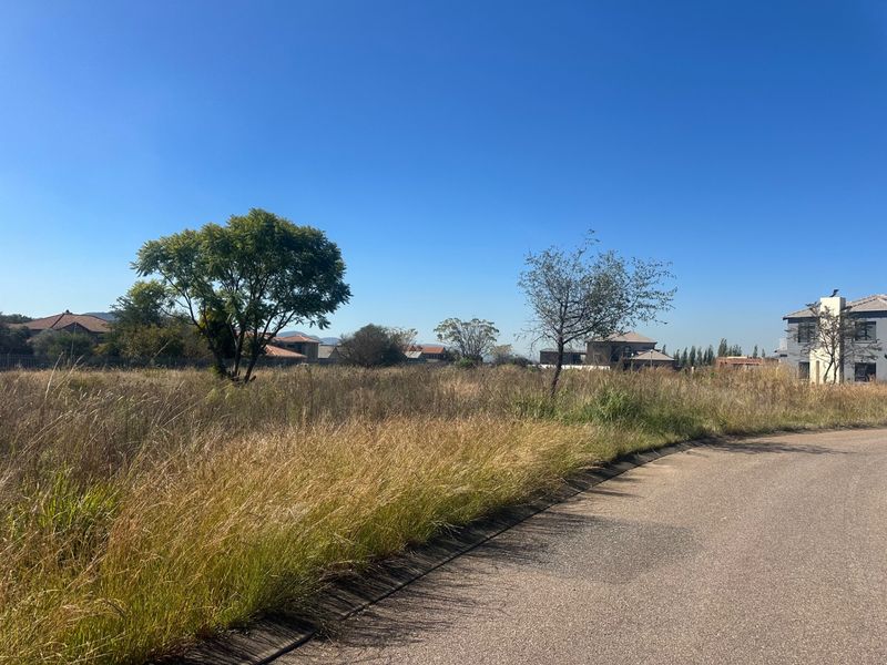 Vacant Land For Sale in Everglades Estate, Hartbeespoort, North West - Photo 8