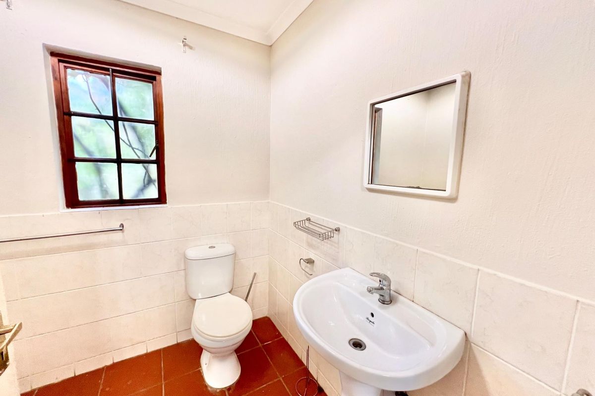 Cottage To Rent in Beaulieu, Midrand - Photo 3