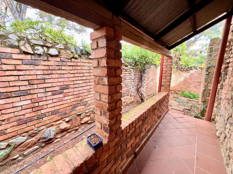 Cottage To Rent in Beaulieu, Midrand - Photo 9