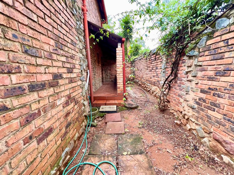 Cottage To Rent in Beaulieu, Midrand - Photo 8