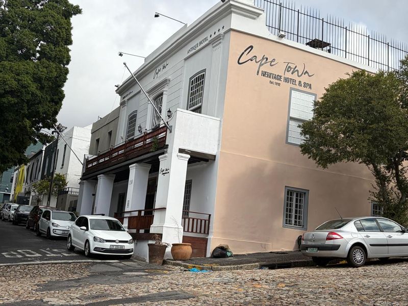 Hotel Building For Sale in Cape Town City Centre, Cape Town - Photo 4