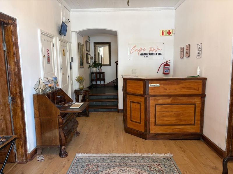 Hotel Building For Sale in Cape Town City Centre, Cape Town - Photo 3