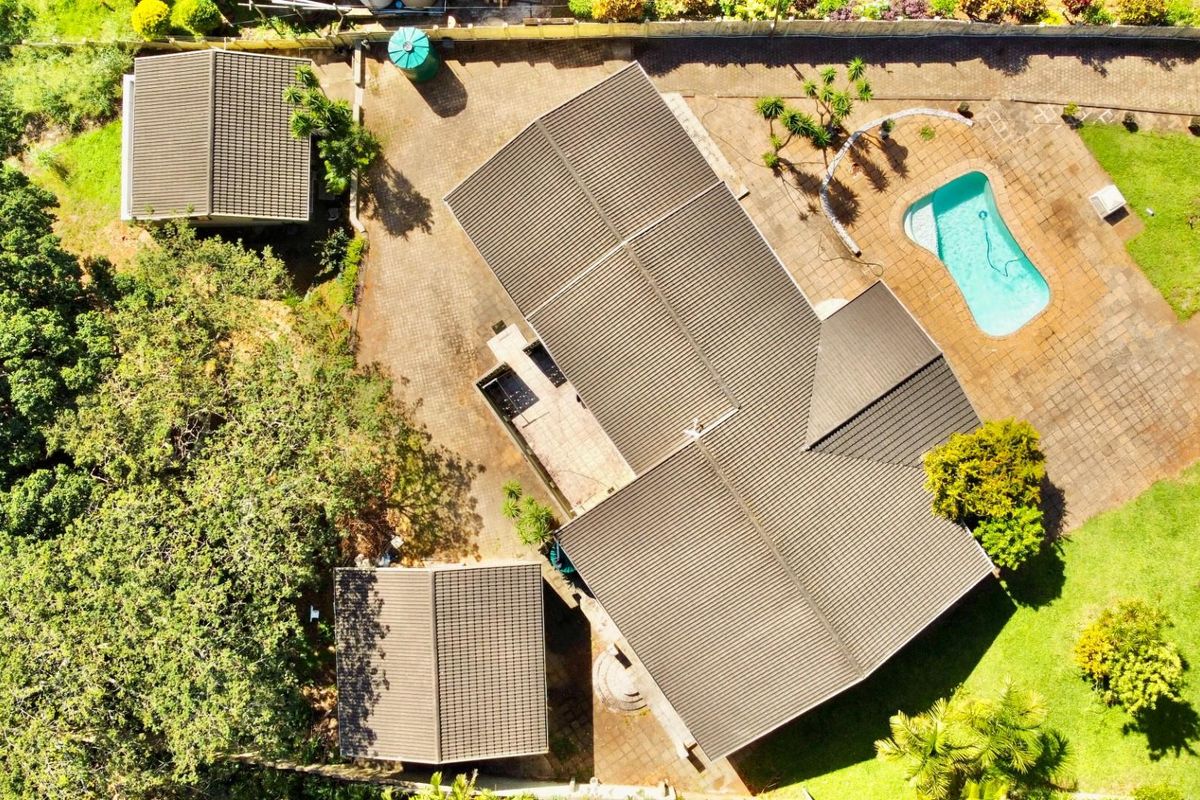 Spacious Entertainer’s Dream in Peaceful Pumula - Photo 3