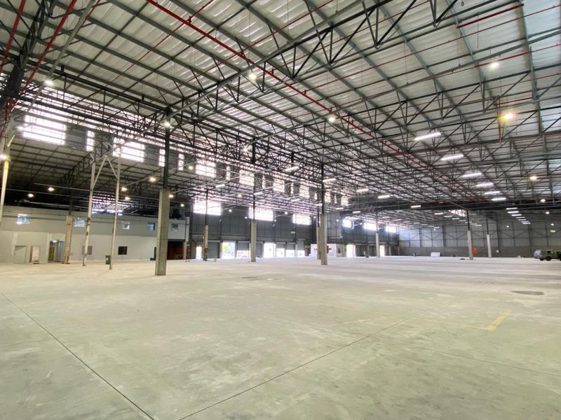 6,075m2 Warehouse To Let in Montague Gardens, Cape Town | Distribution and Logistics Facility - Photo 6