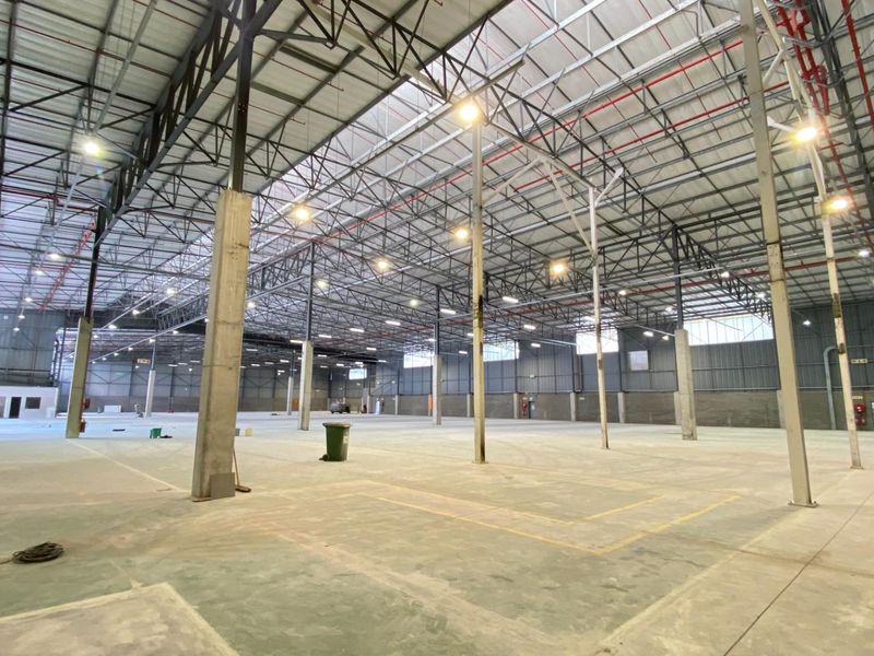 6,075m2 Warehouse To Let in Montague Gardens, Cape Town | Distribution and Logistics Facility - Photo 7