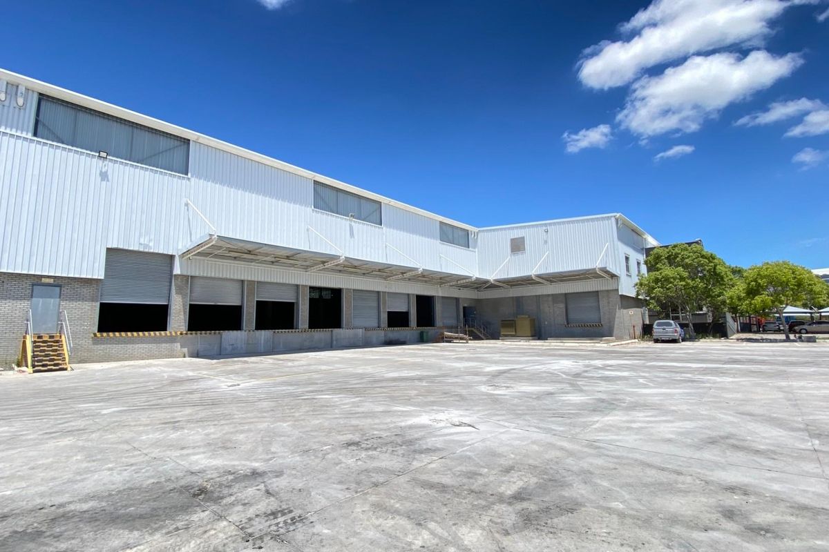6,075m2 Warehouse To Let in Montague Gardens, Cape Town | Distribution and Logistics Facility - Photo 2