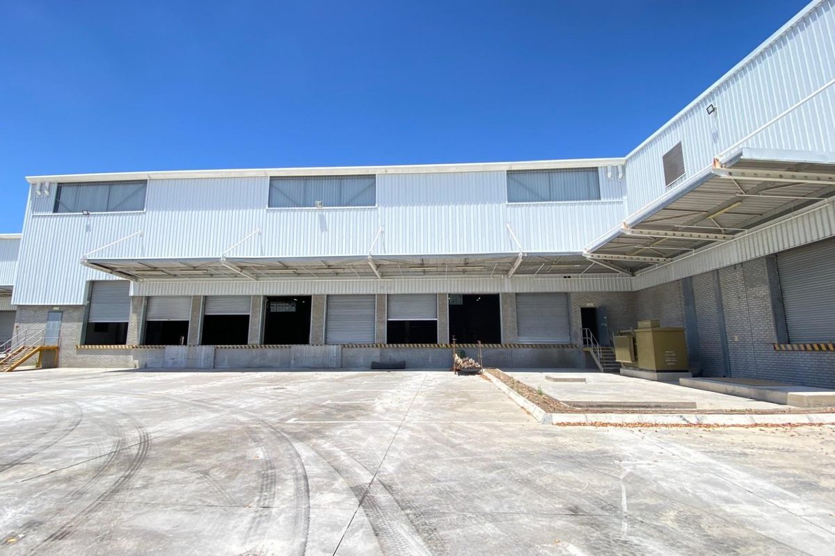 6,075m2 Warehouse To Let in Montague Gardens, Cape Town | Distribution and Logistics Facility - Photo 3