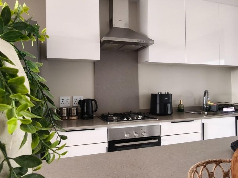 Elevated Living Starts Here - Photo 3