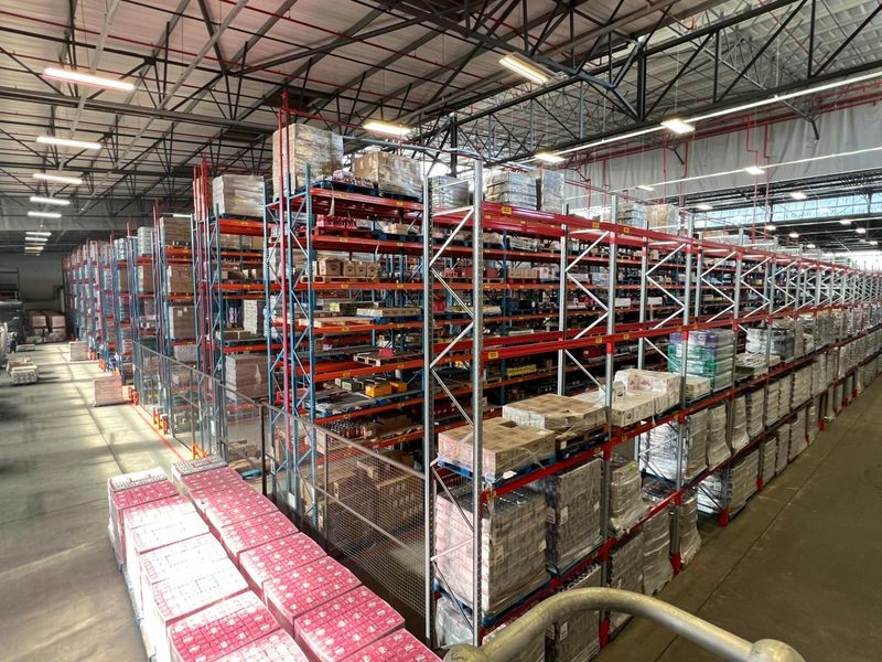 14,154m2  Neat and Secure Warehouse To Let in Montague Gardens, Cape Town - Photo 5